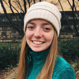 Meet your Posher, Jayna